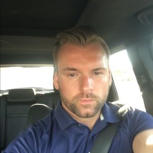 Meet your Posher, Tim